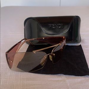 Fendi sunglasses